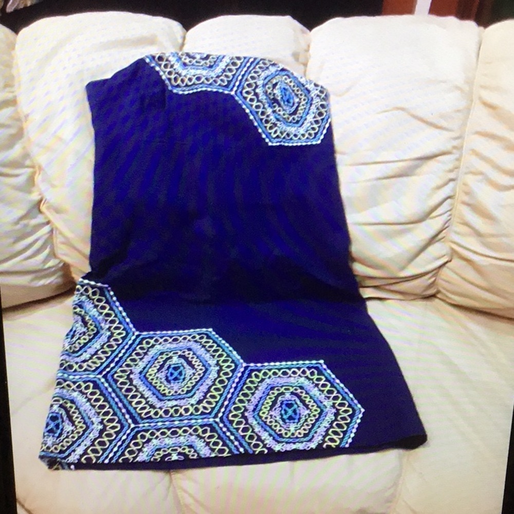 Lily Pulitzer  casual dress Nwot